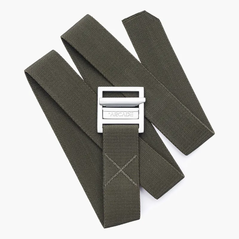 Arcade Utility Guide Olive Green